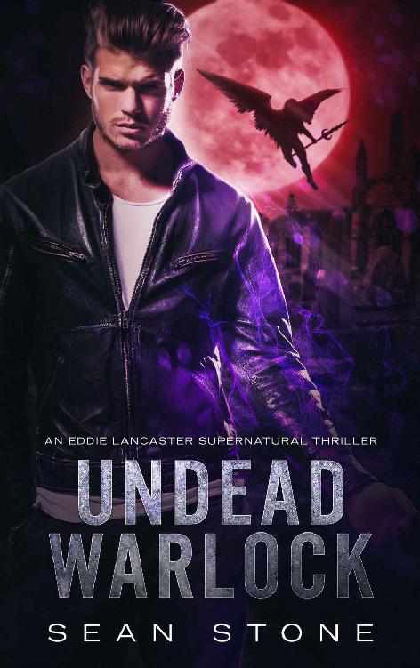 Undead Warlock