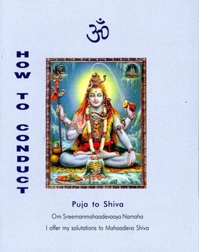 How to Conduct Puja to Shivanewedit