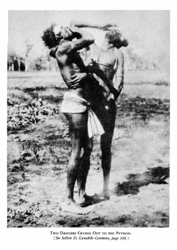 A Black Civilization: A Social Study of an Australian Tribe