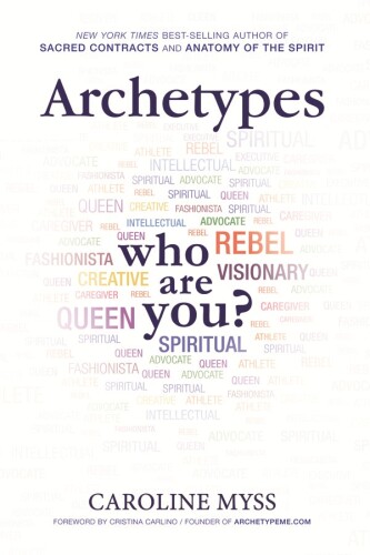 Archetypes. Who are you ?