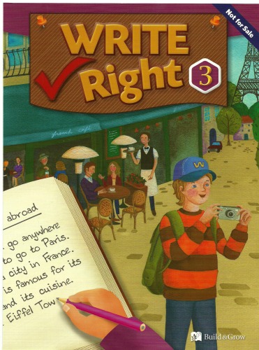 Write Right 3