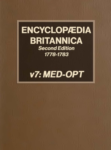 Encyclopaedia Britannica