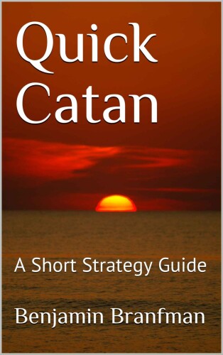 Quick Catan