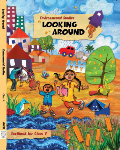 Looking Around 05