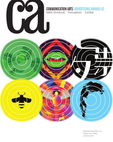 Communication Arts