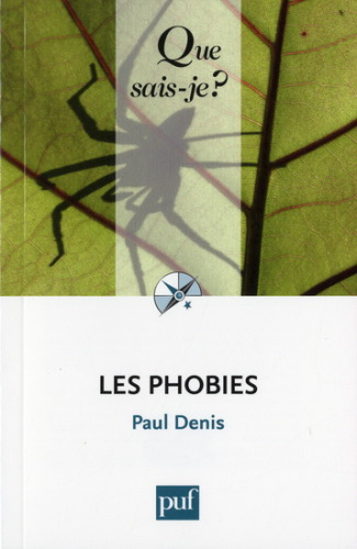 Les phobies
