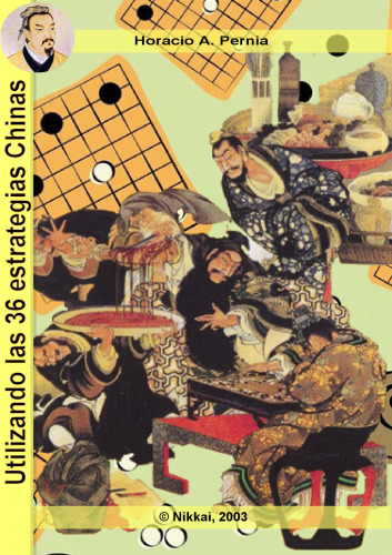 Utilizando las 36 estrategias chinas