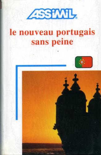 Le Nouveau Portugais sans peine