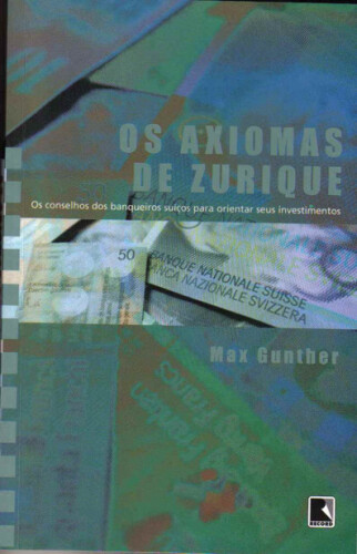 Axiomas De Zurique