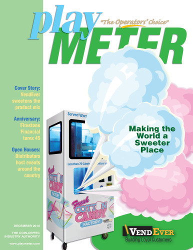 Play Meter
