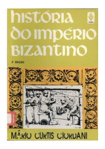 História do Império Bizantino