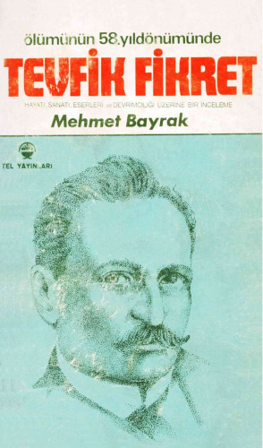 Tevfik Fikret