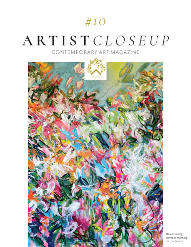 Artistcloseup Contemporary Art