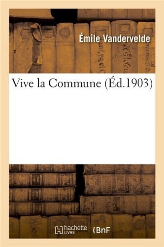 Vive la Commune !
