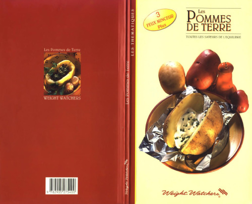 Les pommes de terre (recettes)