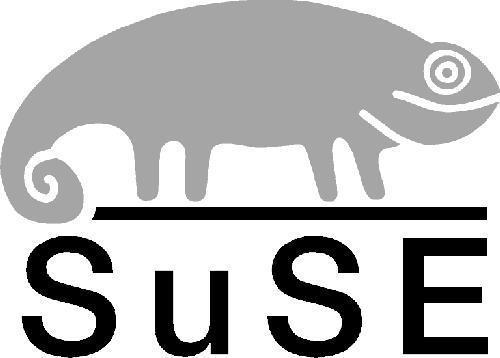 SuSE Linux. Basis