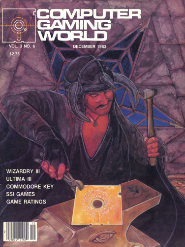 Computer Gaming World