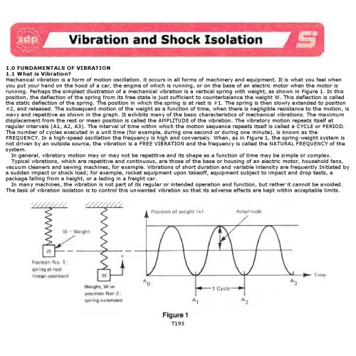 Vibration