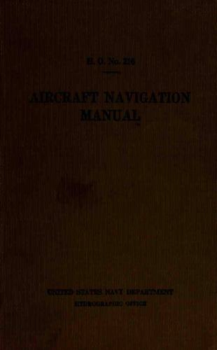 Aircraft Navigation Manual