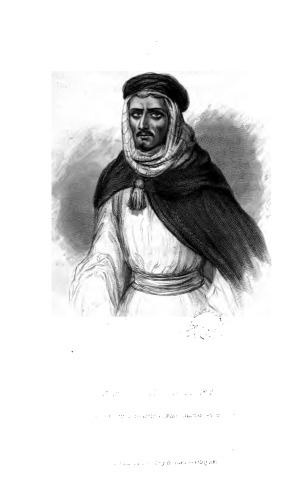 Algeria in 1845 ; a visit to the French possessions in Africa
