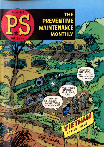 PS Magazine Issue 174 1967 Series