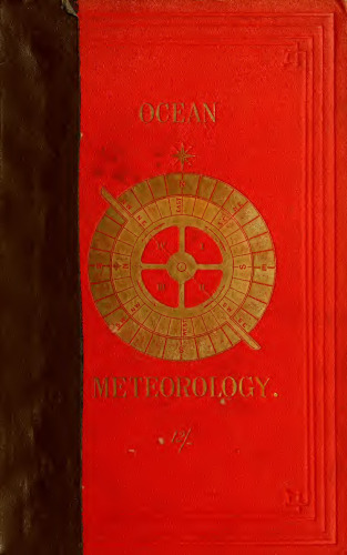 Text - Book of Ocean Meteorology
