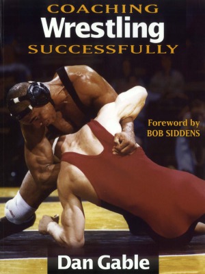 Сoaching wrestling successfully