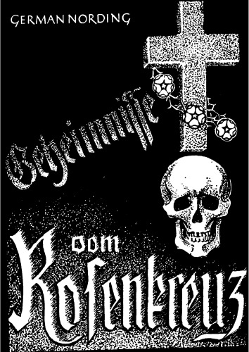 Geheimnisse vom Rosenkreuz