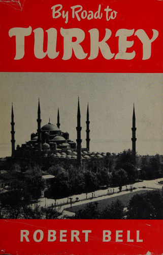 By Road to Turkey