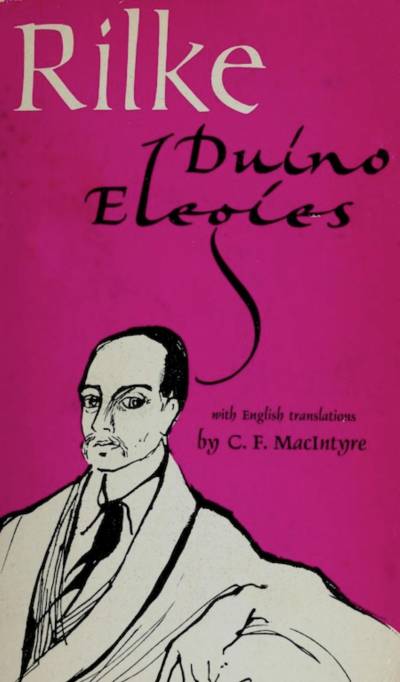 Duino Elegies