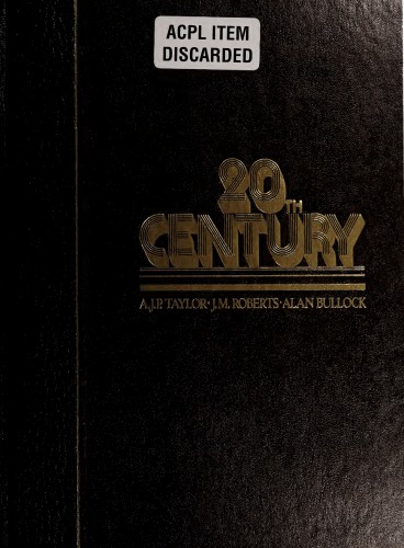 20th Century v5