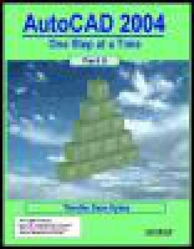 AutoCAD 2004: One Step at a Time (Part 2)