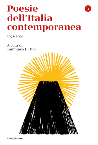 Poesie dell'Italia contemporanea 1971-2021