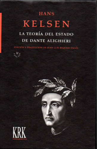 La Teoría del Estado de Dante Alighieri
