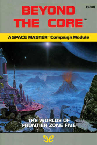 Beyond the Core