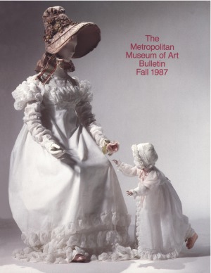 In Style Celebrating Fifty Years of the Costume Institute