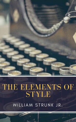 The Elements of Style