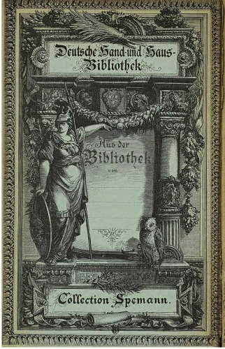 Weitere Entwickelung in Reich, Staat und Kirche 1875 - 1877