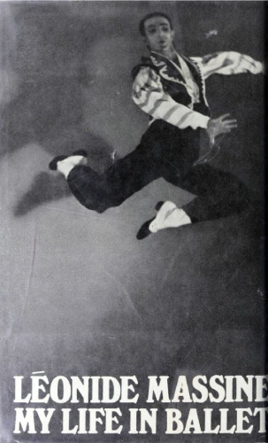 My life in ballet (Moya_zhizn_v_balete)