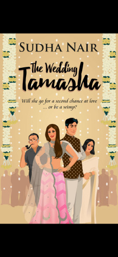 The Wedding Tamasha