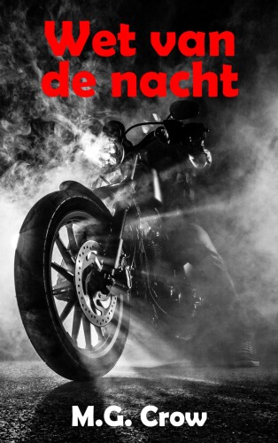 Wet van de nacht