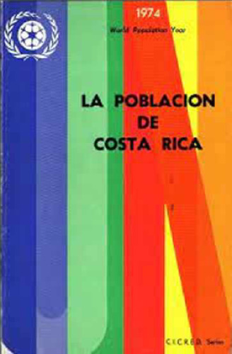 La población de Costa Rica