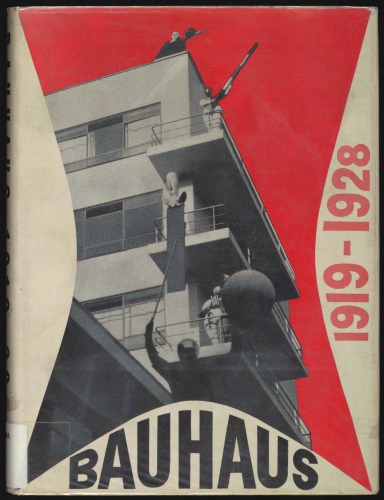 Bauhaus 1919-1928