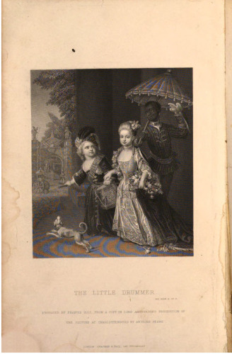 History of Friedrich II. of Prussia, called Frederick the Great