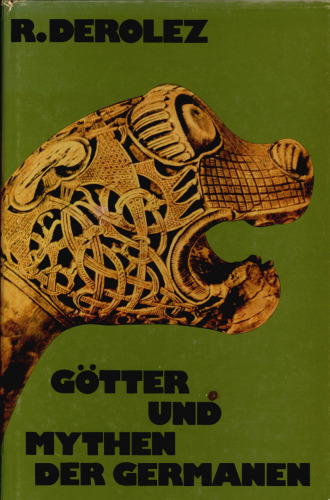 Götter und Mythen der Germanen