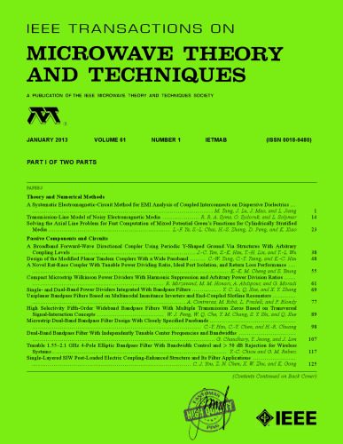 IEEE MTT-V061-I01 (2013-01A)