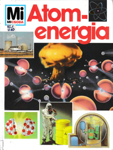 Atomenergia