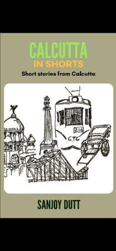 Calcutta in Shorts