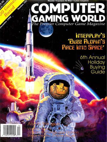 Computer Gaming World