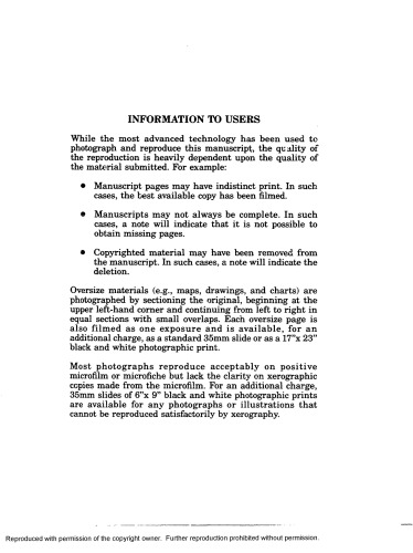Bolshevism in Retreat: The Transition to the New Economic Policy, 1920-1922